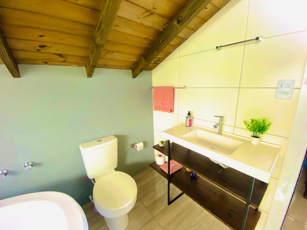 Loft No Morro Da Borussia II Apartment Osorio Exterior photo