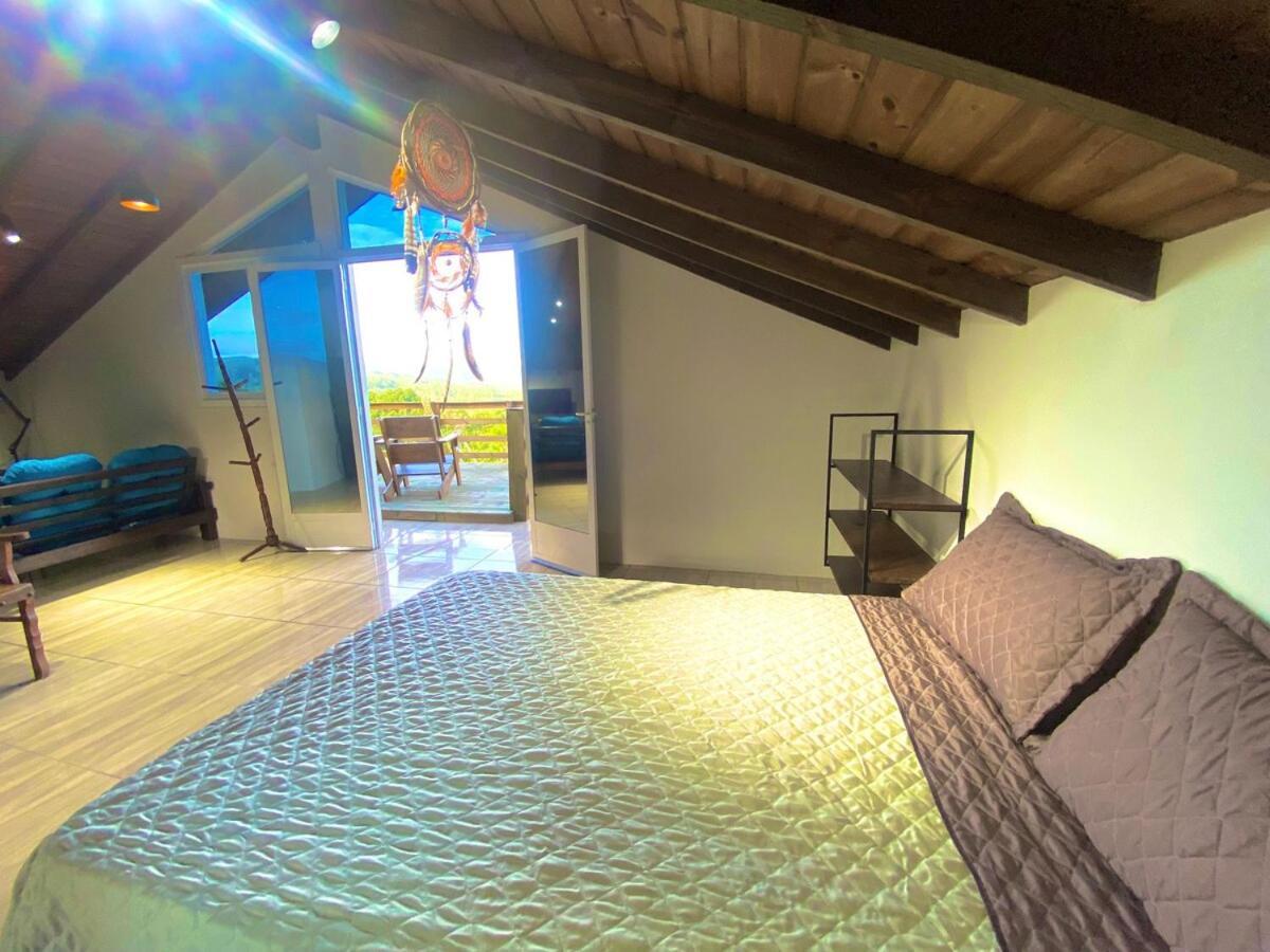 Loft No Morro Da Borussia II Apartment Osorio Exterior photo