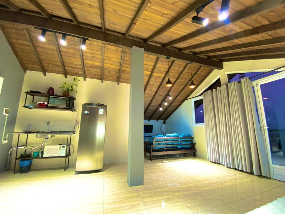Loft No Morro Da Borussia II Apartment Osorio Exterior photo